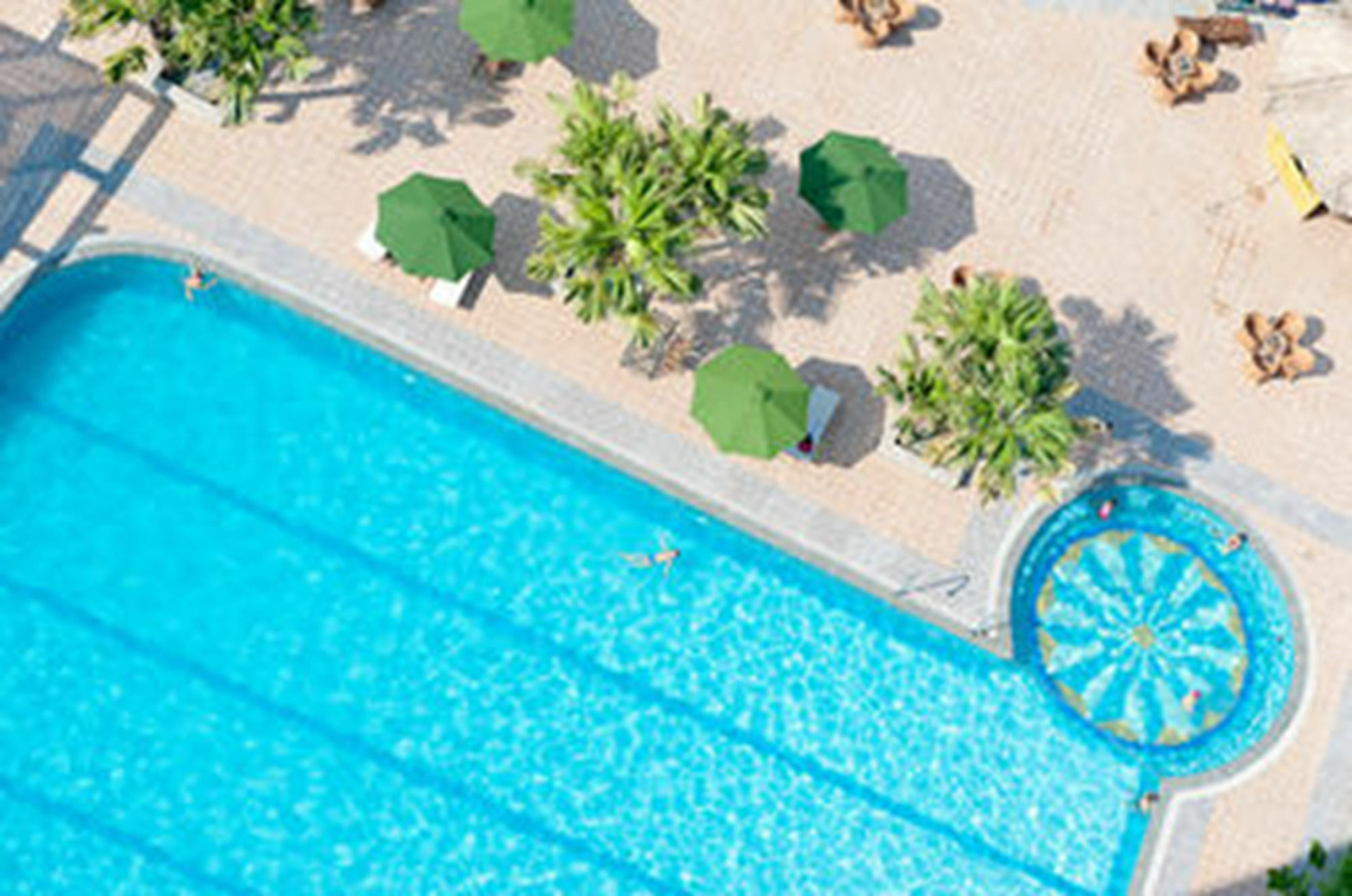 Muong Thanh Grand Xa La Hotel Hanoi Esterno foto